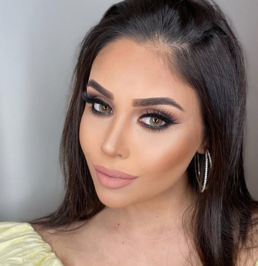 Join the trendsetters with our Desert Dream lenses. 🏜️ Embrace the warmth of these luxurious lenses. 
desiolens.com/en/desert-drea…