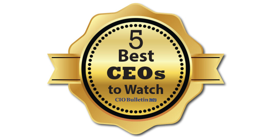 ciobulletin's tweet image. Check out the full list of companies under “5 Best CEOs to watch 2023" by #CIO_Bulletin

ciobulletin.com/magazine/5-bes…

#ciobulletin #company #CEO #companyceo #technology #bestCEO