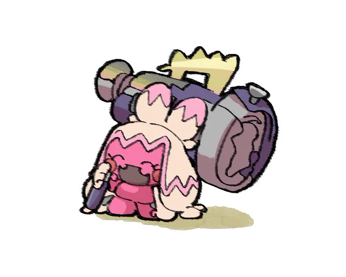誰が決めたの  #デカヌチャンの日