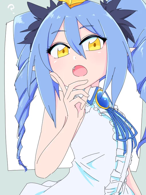 そらアクアたまだってわからない事くらいありますよね 