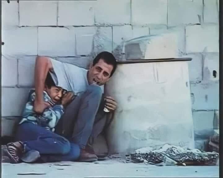 AissBob's tweet photo. الجيل اللى حضر وعاش وشاف هاذ المنظر اكتر من 23سنه
 و لا دولة اوروبية تكلمة عن حقهم و الان يتكلمون عن القمع الارهابي !!! #طوفان_الاقصى #Gaza #hamasdefender https://t.co/j9kplajZ2y