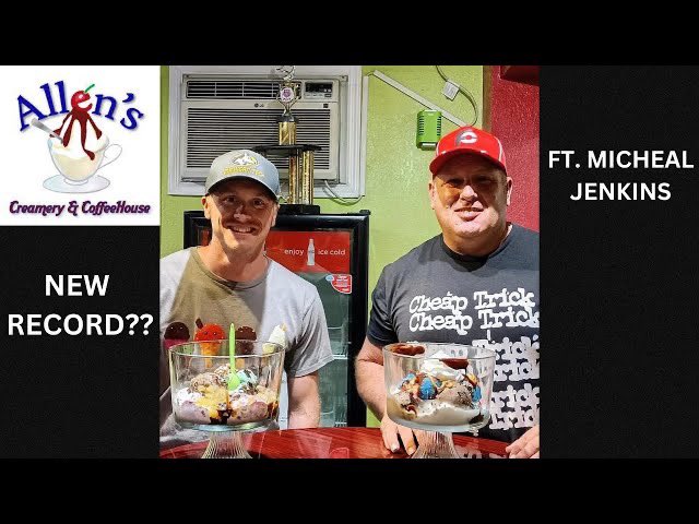 NathanK92785792's tweet photo. Giant ice cream sundae challenge in Florida!

https://t.co/d2IUgAxzsB

#food #foodie #foodchallenge #windermere #florida #icecrean #allens #manvsfood https://t.co/oo439F4Fkp
