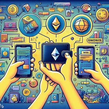 harishchand314's tweet photo. MPC Wallets: The Future of Secure Asset Management  https://t.co/UU7u36G7fJ by @RohitGuptaWeb3 via @CsharpCorner #MPCWallets https://t.co/eELJ2oohfC