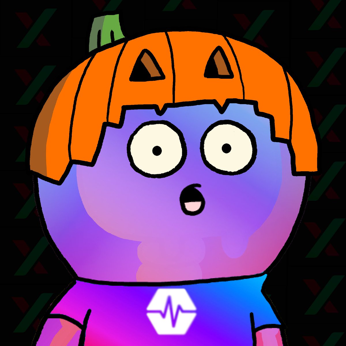 GM #PulseChain

🕯️Halloween Vibes 🕯️