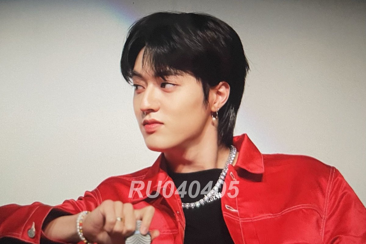 231011 스페셜이벤트 하루토

오늘뭐임?

#하루토 #HARUTO #트레저 #TREASURE