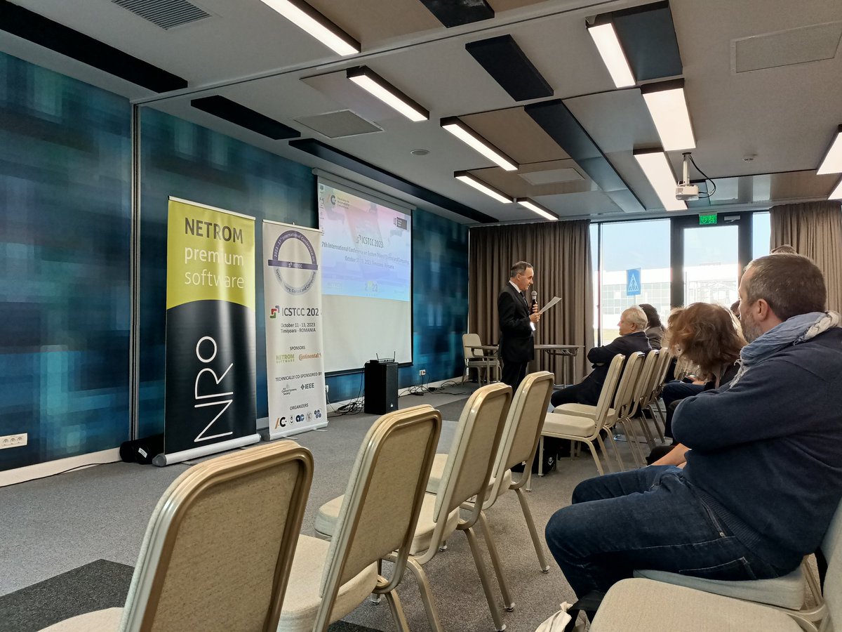 Andreea Vescan tweet media