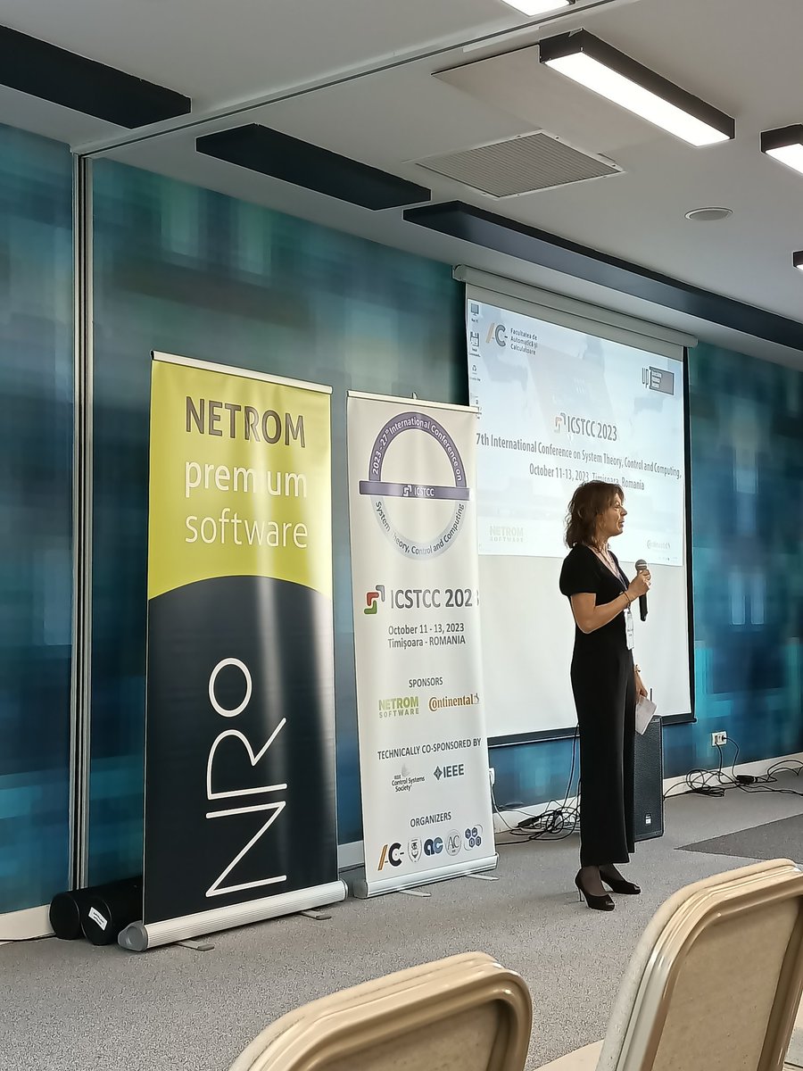 Andreea Vescan tweet media