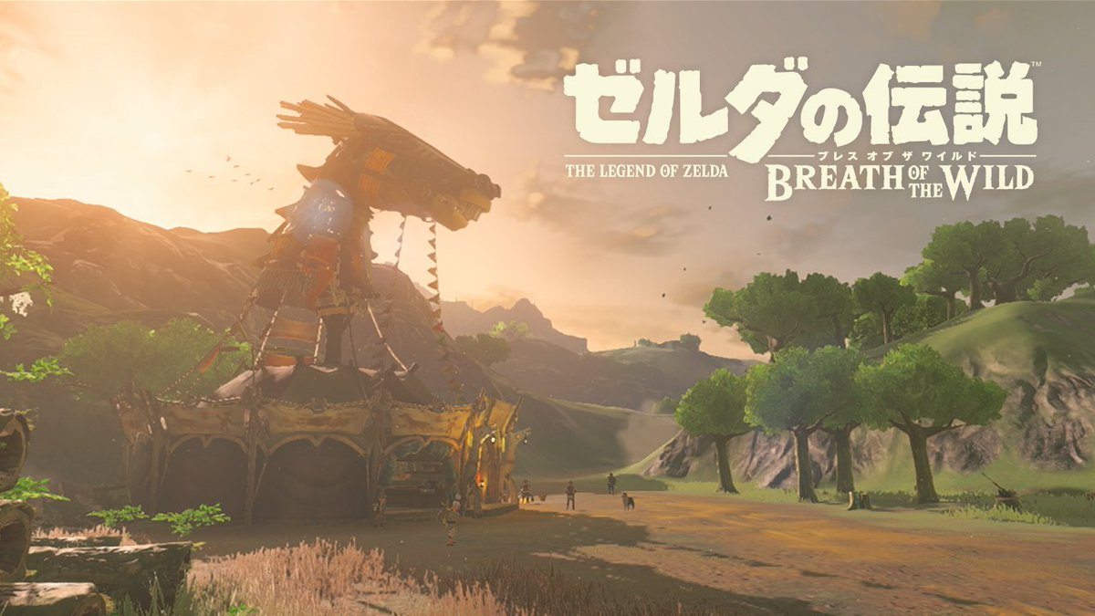 NGilmore91016's tweet photo. 🙊🙊 Zelda NintendoDirect TearsoftheKingdom #0days #BreathoftheWild2 #botw2  
Source: https://t.co/YNbfB3fUXt https://t.co/2w5MImUPUa