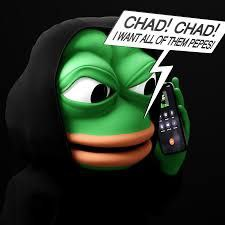 Dark Pepe tweet media