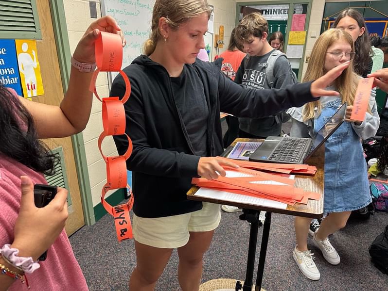 Aurora Interact Club tweet media
