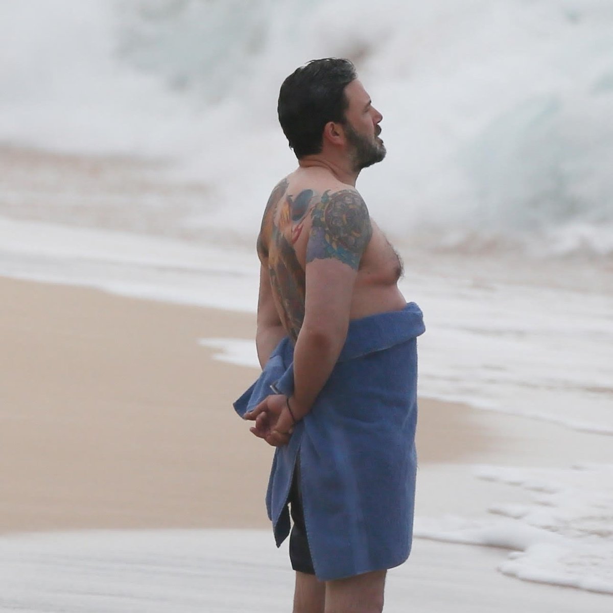 when will my art muse return from war