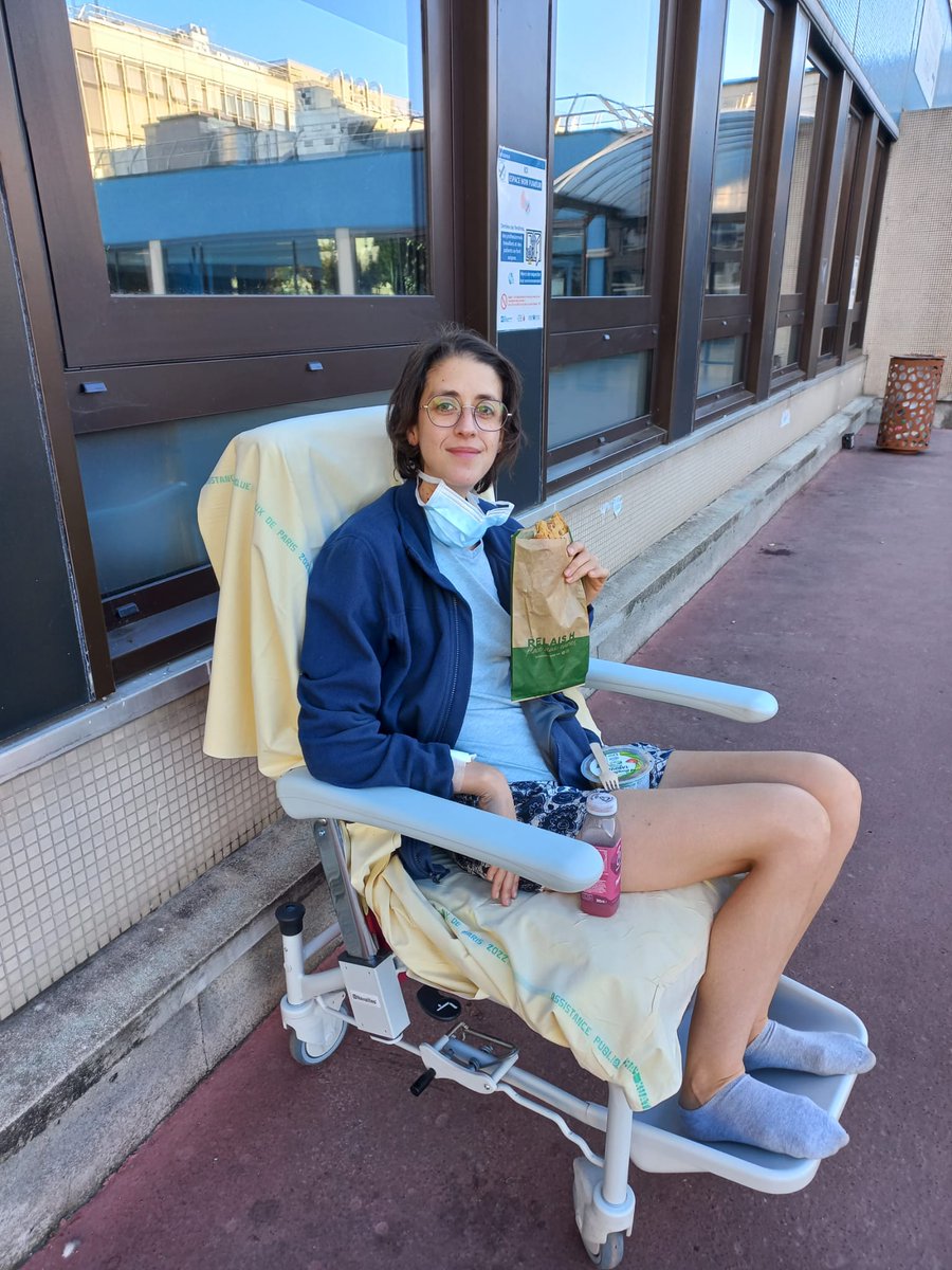 Clémentine Vergnaud tweet media