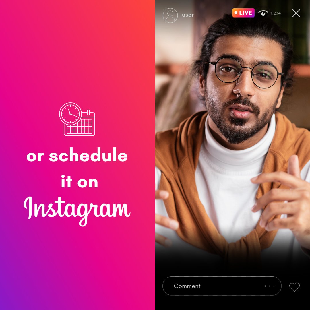 How to add a Poll on Instagram Live? 🗳️