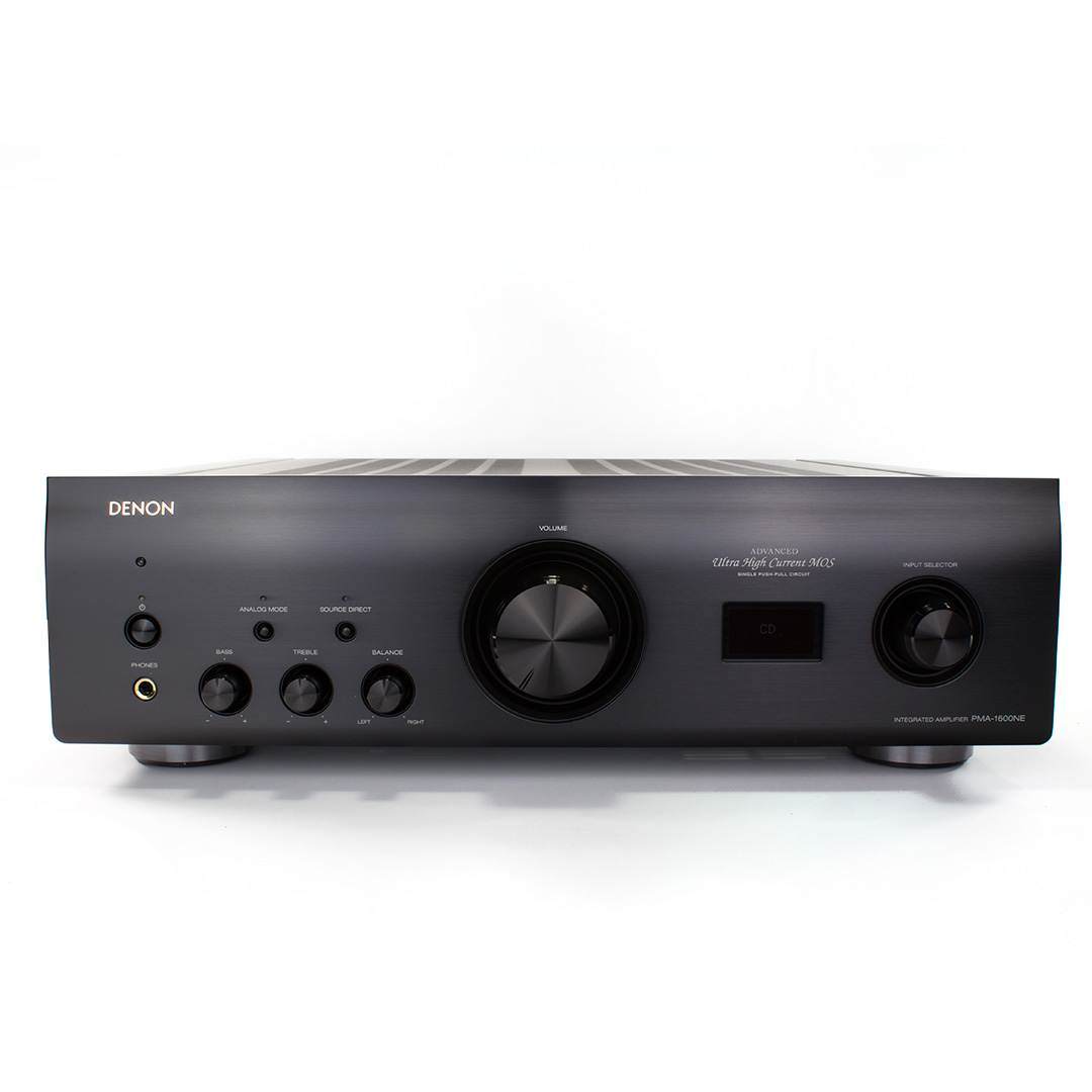 maplatinecom's tweet photo. C'est le moment de profiter de l'amplificateur intégré #Denon PMA-1600NE. Avec une multitude de possibilités de connexions et une puissance de 2x70 W sous 8 Ohms, tirer avantage de cet #amplificateur polyvalent et design, le tout à prix doux !

https://t.co/N2eA1JGZoz https://t.co/aMhjUBiNXy