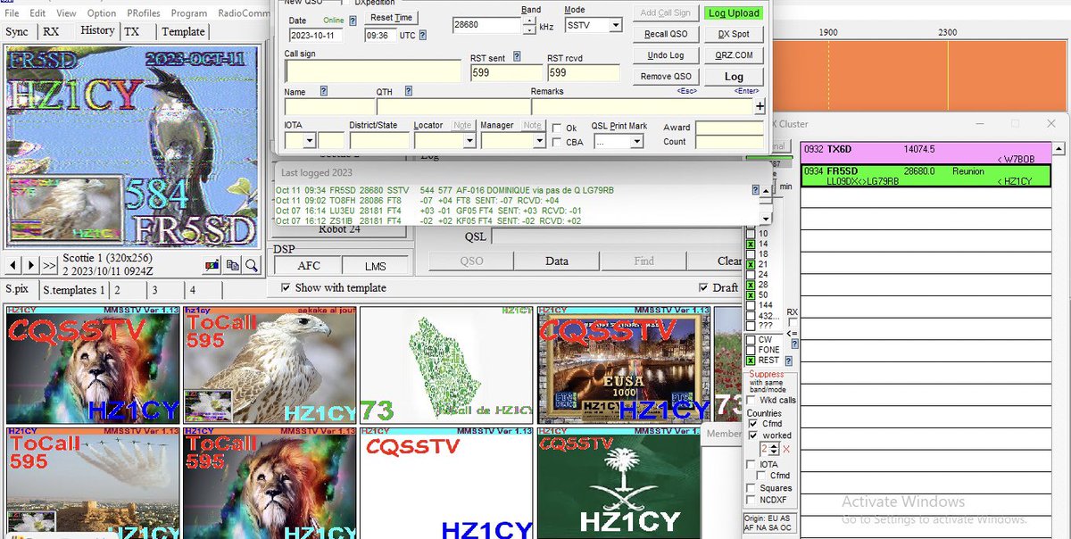 HZ1CY_Ahmed tweet media