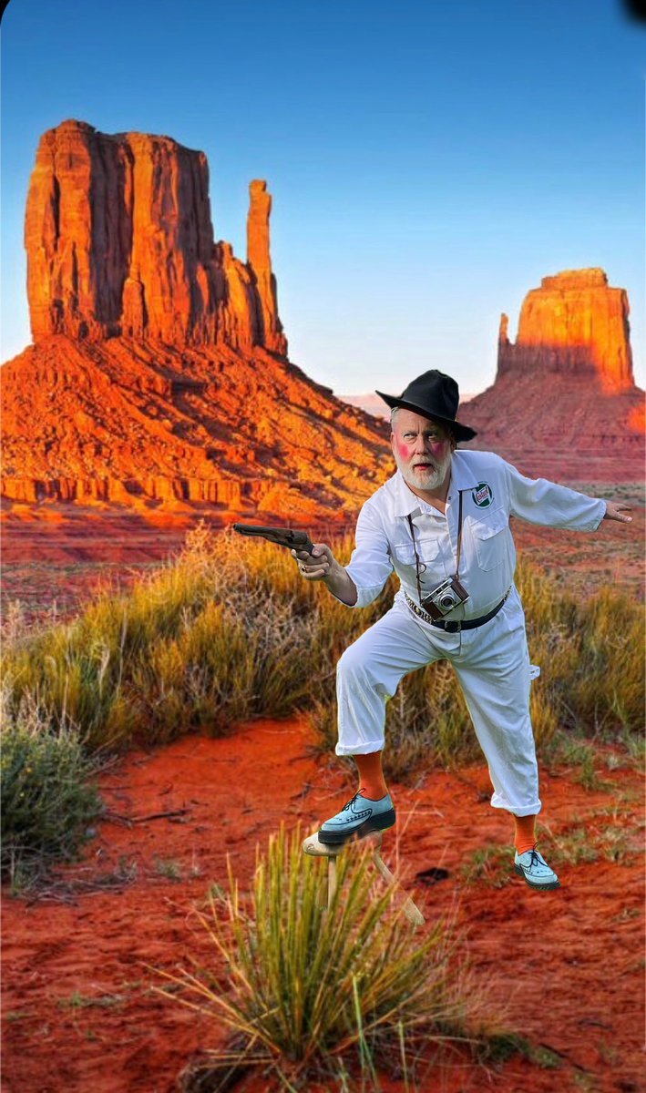 JamesMoir10's tweet photo. Western scenes. https://t.co/lQ3BtvZk1S