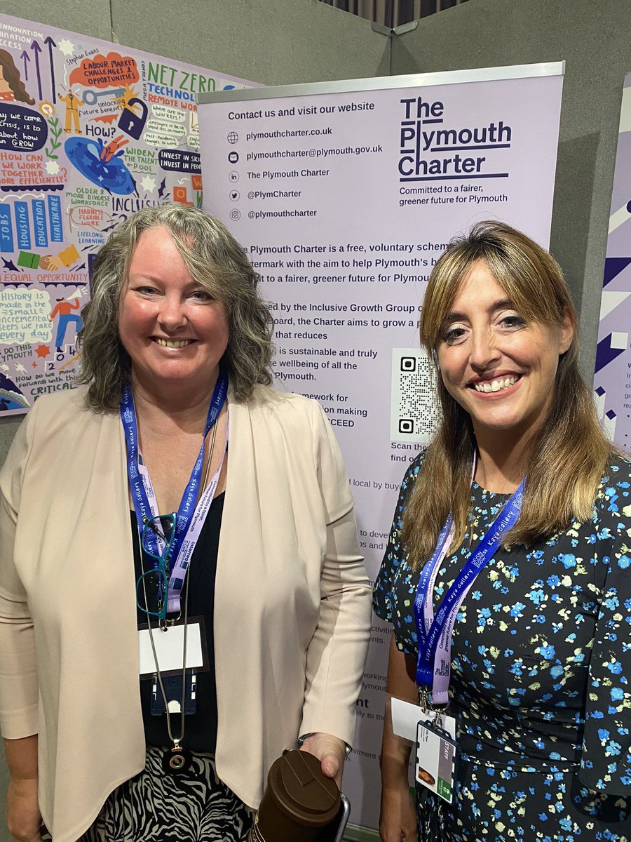 The Plymouth Charter (@plymcharter) on Twitter photo We are at Devon Business Show at <a href="/PlymPavilions/">Plymouth Pavilions</a> today stand 27, do come and say hello. Talk to us about the business summit. We are at Devon Business Show at <a href="/PlymPavilions/">Plymouth Pavilions</a> today stand 27, do come and say hello. Talk to us about the business summit.