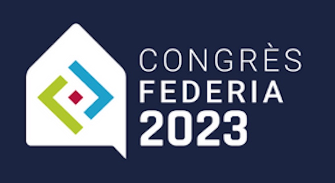 J-3 Belgique, le 13 octobre ! ⏰

Nous avons hâte de vous retrouver au Congrès Fédéria ! 🤝

#CongrèsFédéria #Networking #Opportunités #homePad