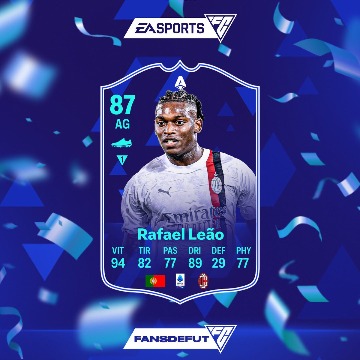 FANSDEFUT tweet media