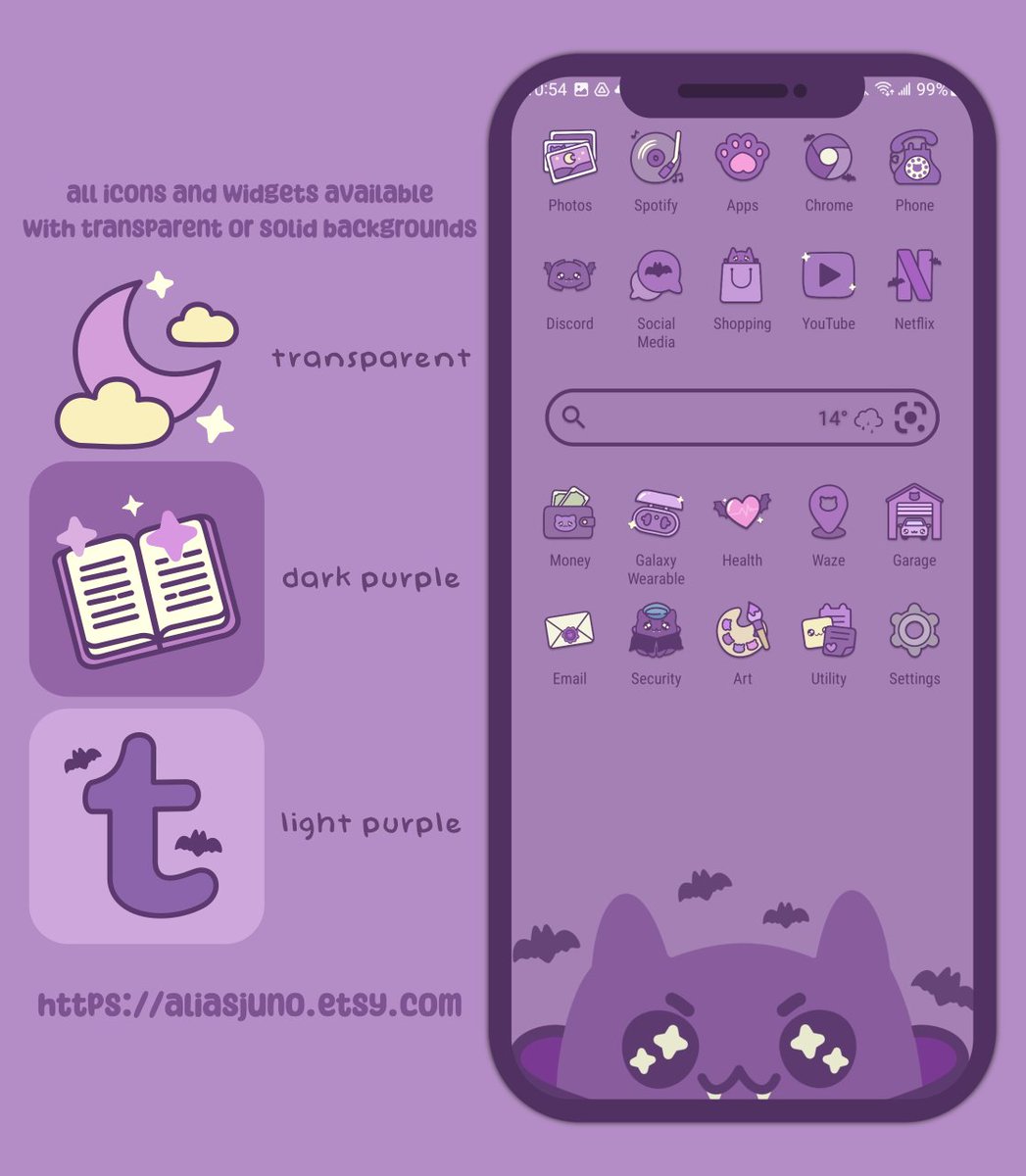 aliasjuno's tweet image. made a new theme for my phone for the season✨

etsy.me/46rtKMa

#halloween #spookymonth #androidhomescreen #withnova #ios #icons #iconpack #homescreen #cats #vampire #dracula