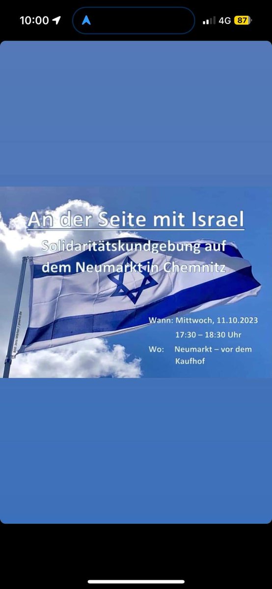 Joachim Werner (@jchmwrnr) on Twitter photo 