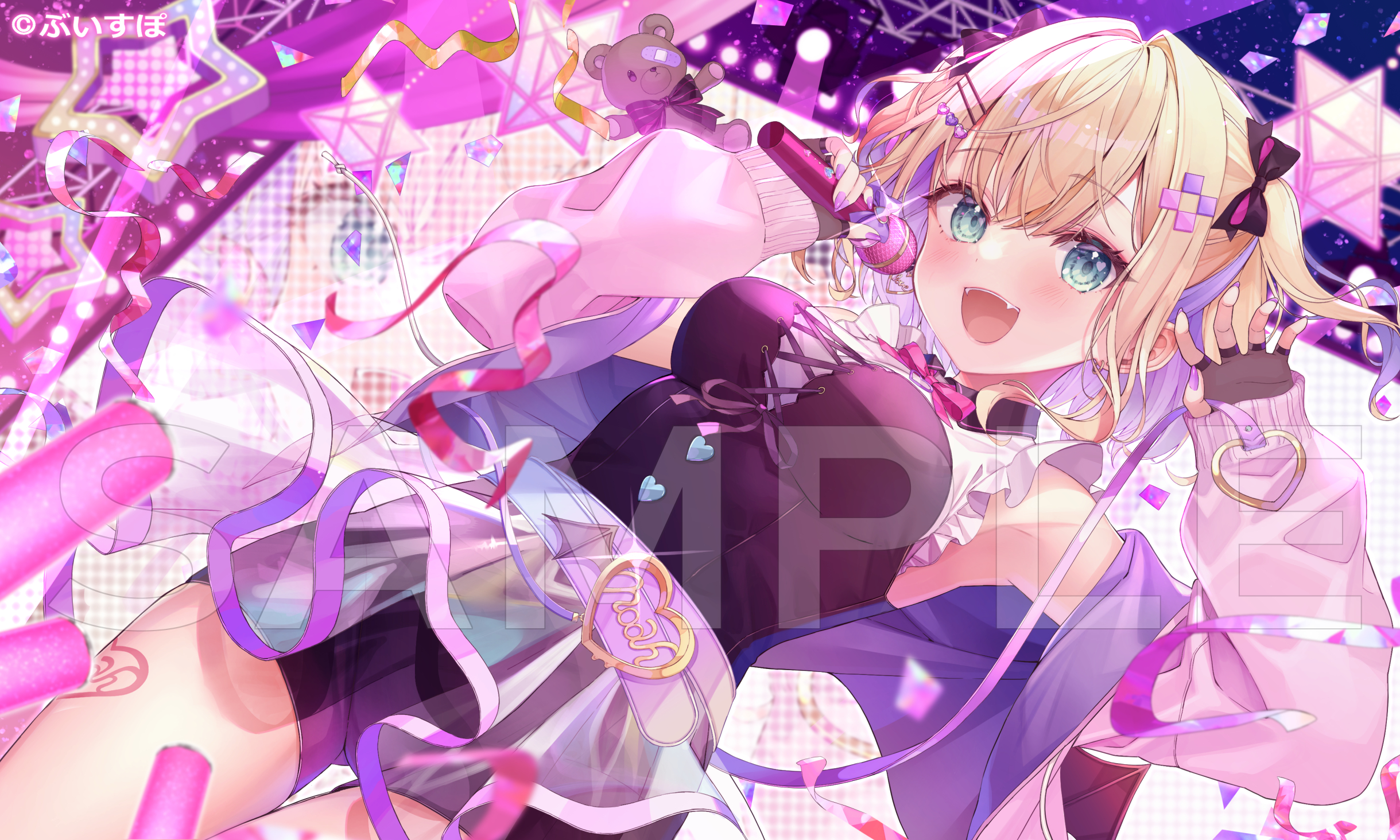 Homura　胡桃のあLRPP 胡桃のあ【LRP】[BP01-117] - Xross Stars クロススターズ 専門