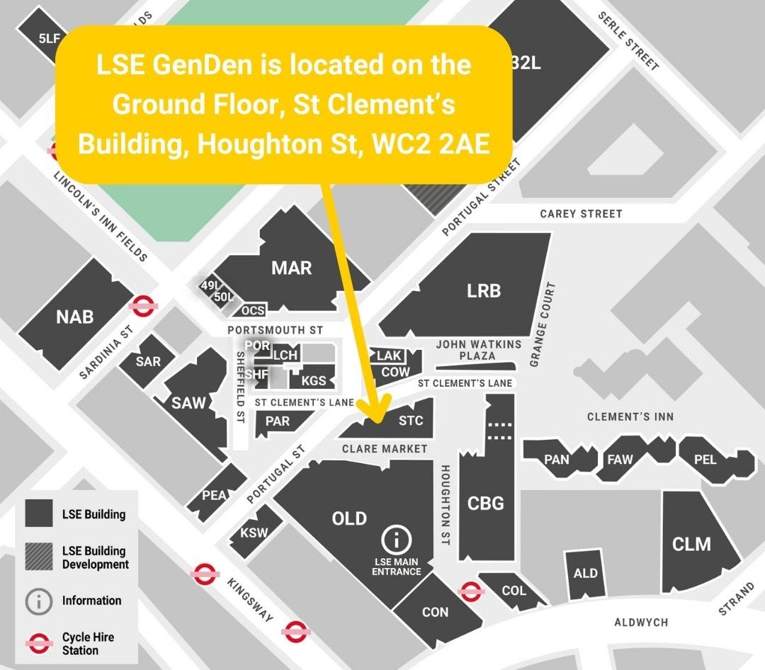 📣 Happening tomorrow!! Join us for another exciting Ubuntu Café event. 
Spoken word • Storytelling • Music and the book launch of PfAL alumna <a href="/VictoryOsas_/">Osaretin</a> 

📍LSE GenDen
⏰ 5:30 to 9:00 pm
🔗 More info. &amp; registration: lse.ac.uk/africa/program…

#bhm  #Ubuntu #africaatLSE