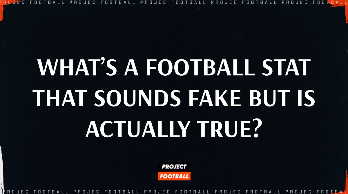 Project Football tweet media
