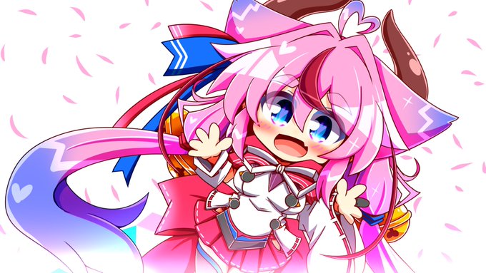 ちまっこいけど遥かに年上なヒメちゃんが癒しのぎゅーしてくれる 