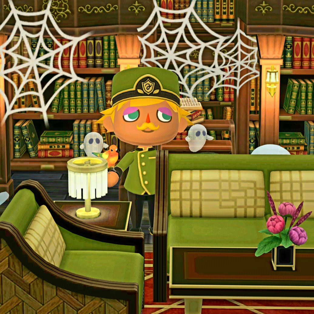 chris_bator's tweet photo. Pictures from the past few months 😇 #acpc #AnimalCrossing #pocketcamp https://t.co/Q09eVwuSbV