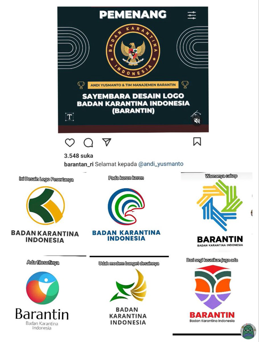 tanyarlfes's tweet photo. 💚 curiga gak sih, inimah gak mau ngasih hadiah ke peserta asli. Hadiahnya ke kantong siapa ya...hmm https://t.co/TpiwrW65SX