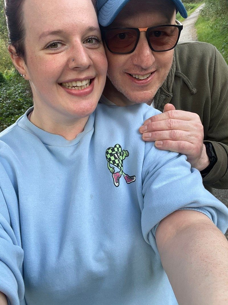 UCLHCancerFund's tweet image. 👏 We are wishing our lovely fundraisers Paul, Hannah and Helen the very best of luck on their trek to the thrilling Snowdon at night challenge! They're climbing to thank @uclh staff who helped saved Paul's life. #Cancerfund 

Support Paul today: buff.ly/3ZnGdxG