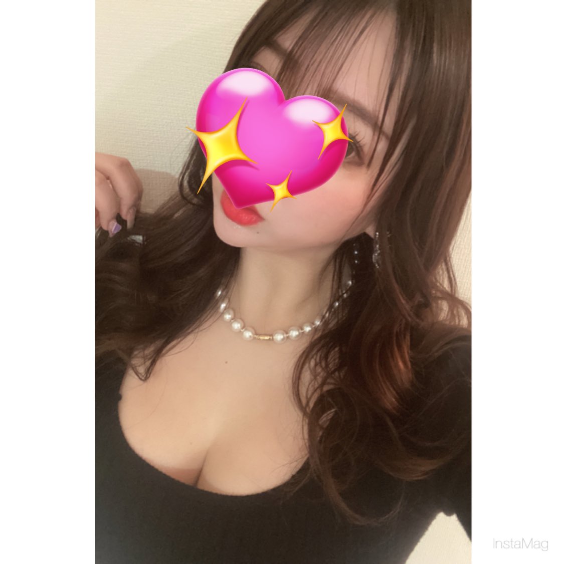 寒いからお鍋食べたい気分🍲💕

みんなはなに食べたい？😋🧡💛