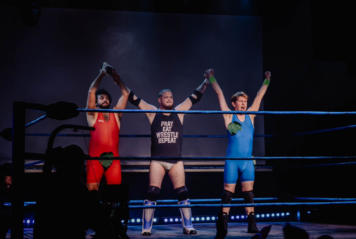 Gareth Angel tweet media