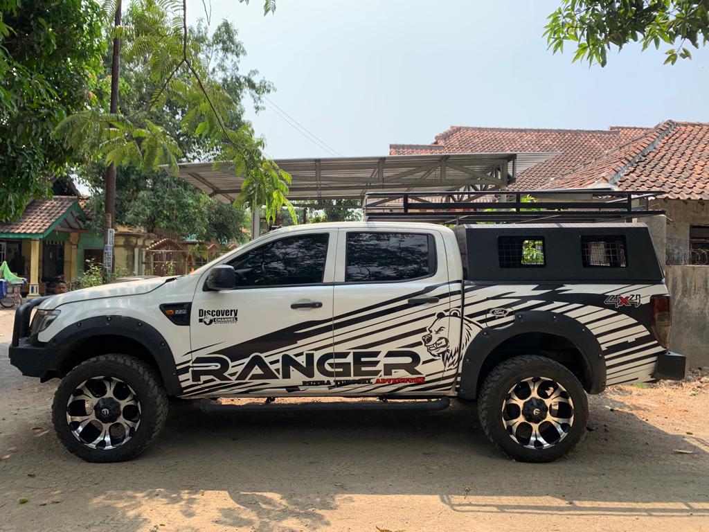 Tukang Mobil Mobilan tweet media
