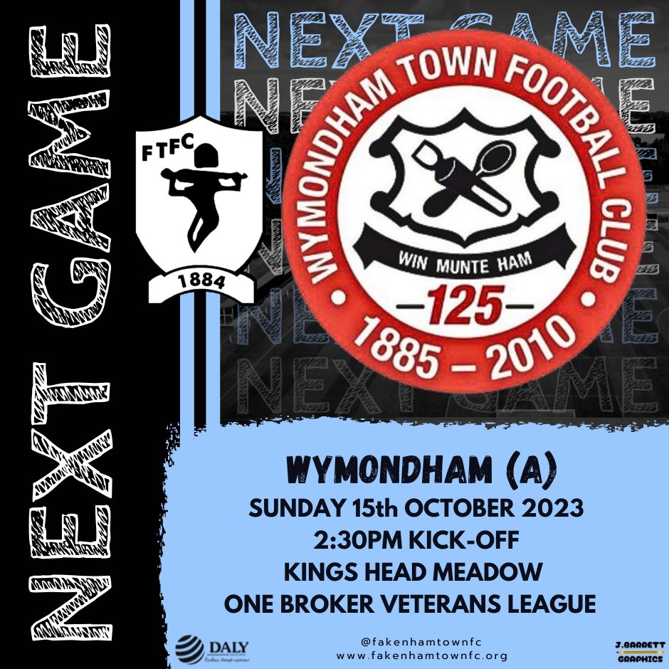 Fakenham Town Vets tweet media