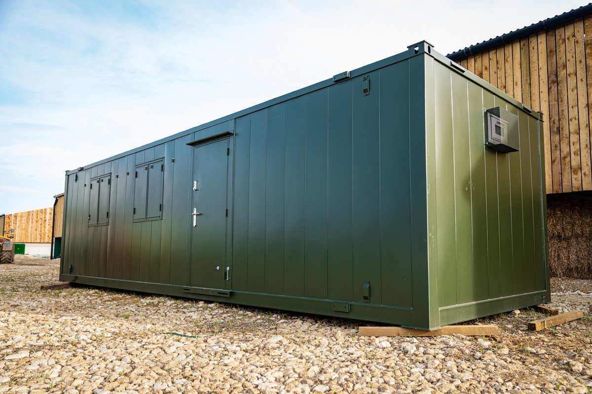 Cleveland Containers® tweet media