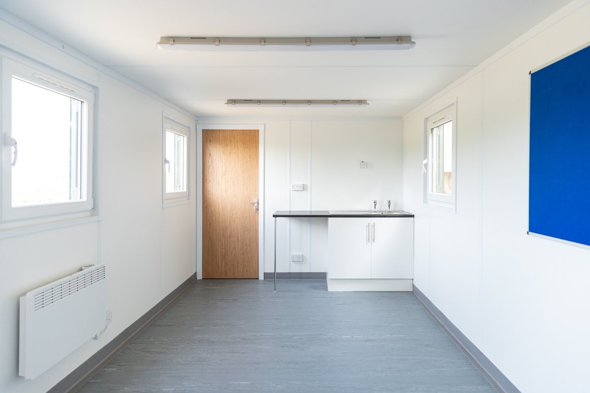 Cleveland Containers® tweet media