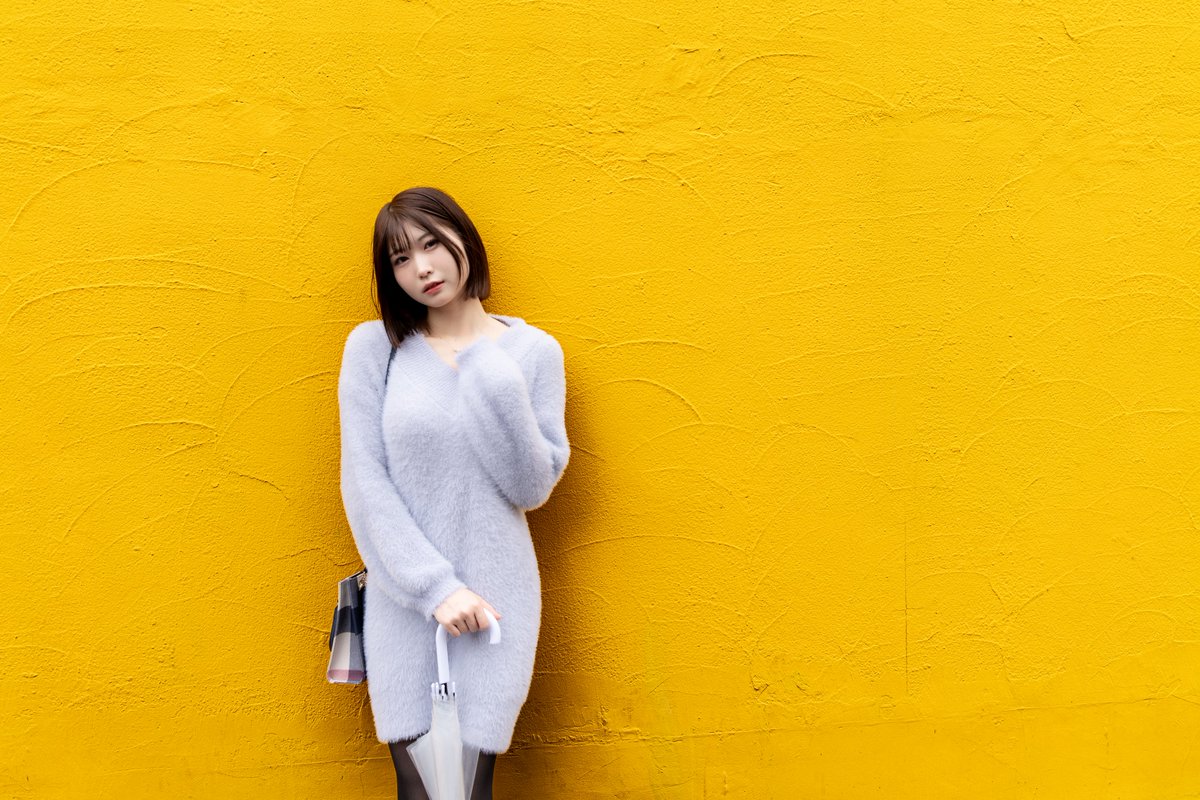 Yellow Days

紬（つむぎ）さん 
@qn_la

#ポートレート #portraitphotography