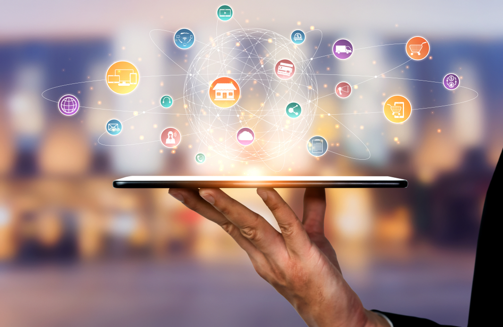 Our bespoke platform encompasses many back-end features enabling us to identify new market opportunities for our Ecommerce partners. We also connect your website with third party software to help you manage stock &amp; take payments seamlessly.

verticalplus.co.uk

#ecommerce