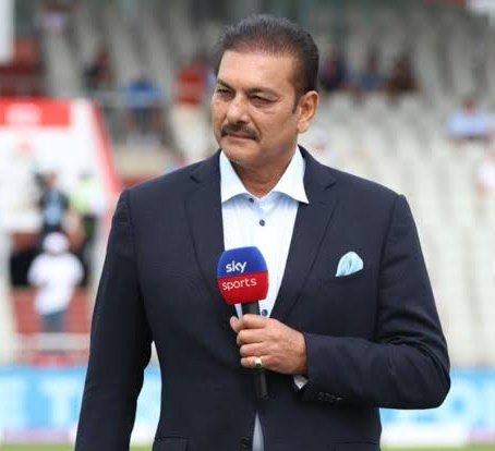 Jyran45's tweet image. Ravi Shastri ( On Star Sports) said :

&quot;Rohit&apos;s century against South Africa in the 2019 World Cup is the best century I have seen in my life, the conditions were really tough and Rabada and other bowlers were on fire.&quot;

Hitman 🙌❤