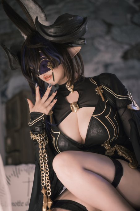 コスプレイヤーみぃこのTwitter画像33