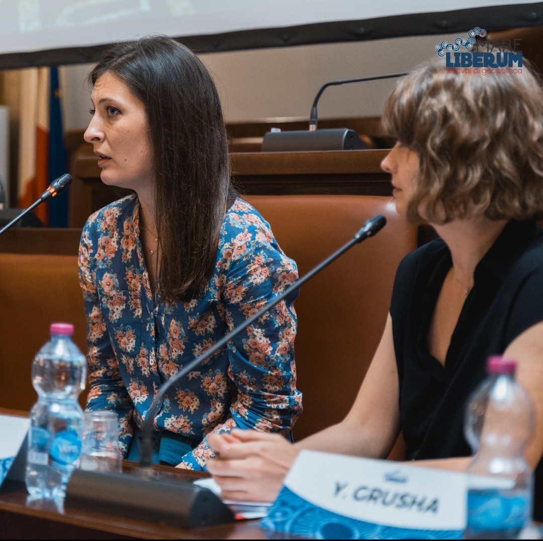 UkraineWorld Italiano tweet media