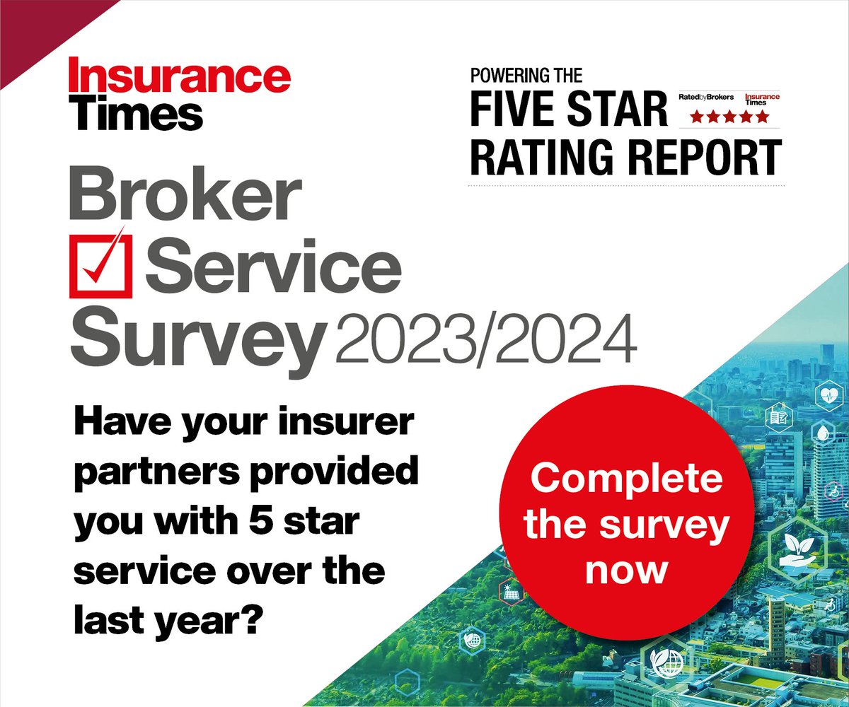 InsuResearch tweet media