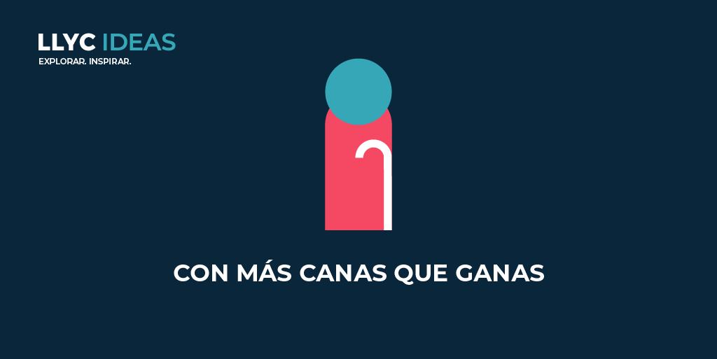 mesteveh's tweet photo. ¿Sabías que entre los años 2000 y 2050 el aumento de la población adulta se duplicará? ¿Qué desafíos supondrá este aumento para los sistemas de salud?
Descúbrelo en “Con más canas que ganas” el nuevo #LLYCIDEAS elaborado por #HealthcareLLYC 👉https://t.co/DtVfAw8v5o https://t.co/z8e46chSOS