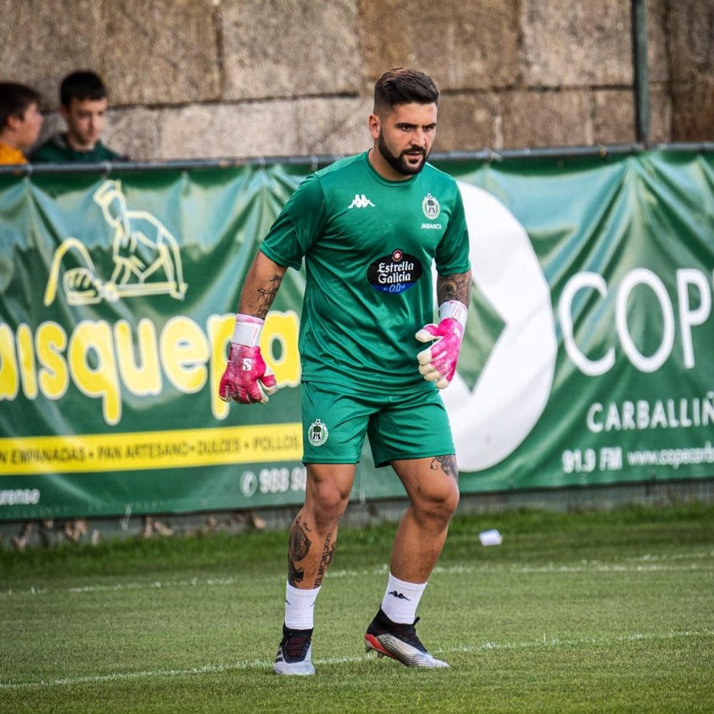 Soldier Keeper tweet media