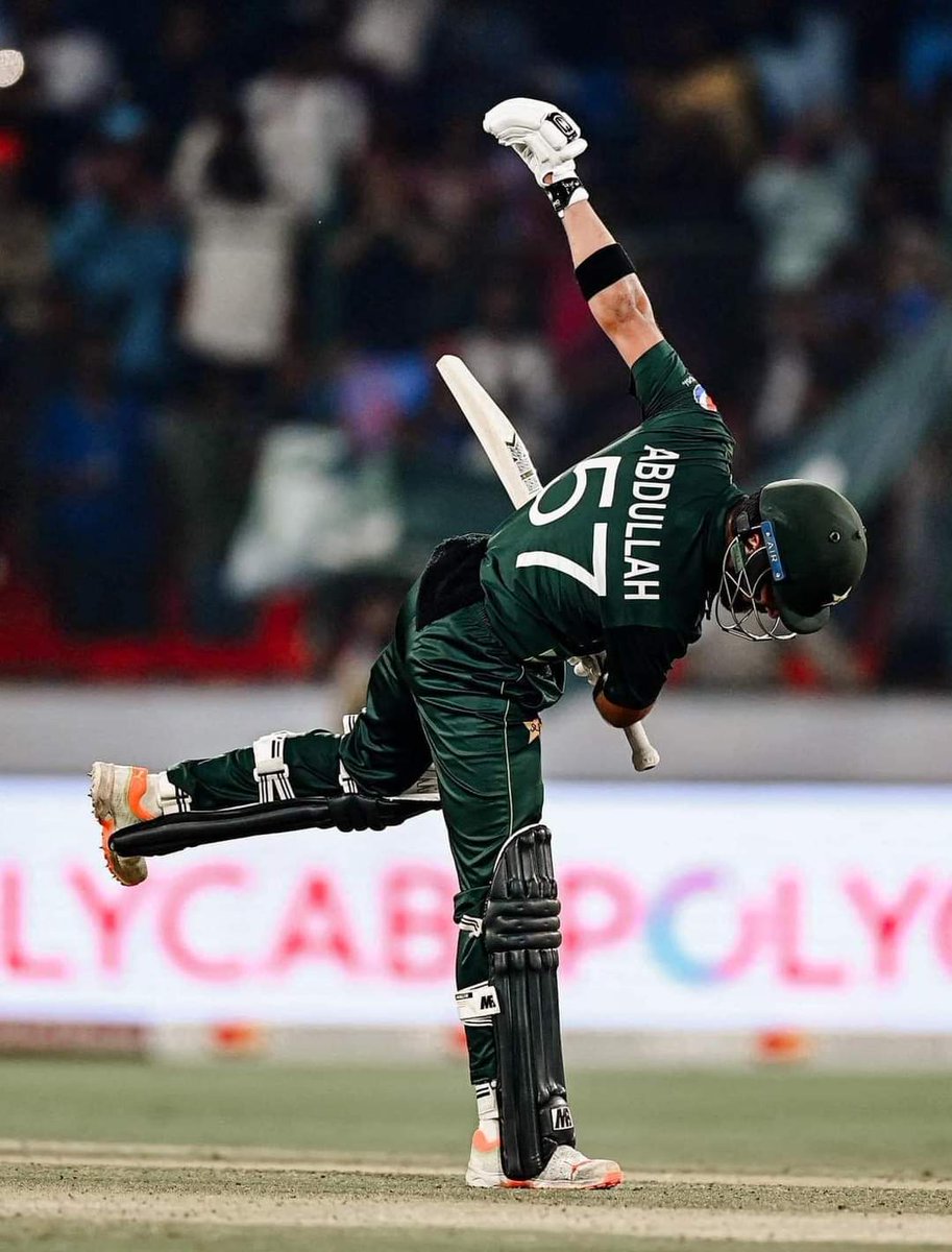 UsmanPatel13's tweet photo. Alhamdulillah Finally we won the match against Srilanka 👍

Next match Pakistan vs India on Saturday 🤲🤞 Good game

May the best team win 🎯

#worldcup2023 https://t.co/2xlQFlMrRQ