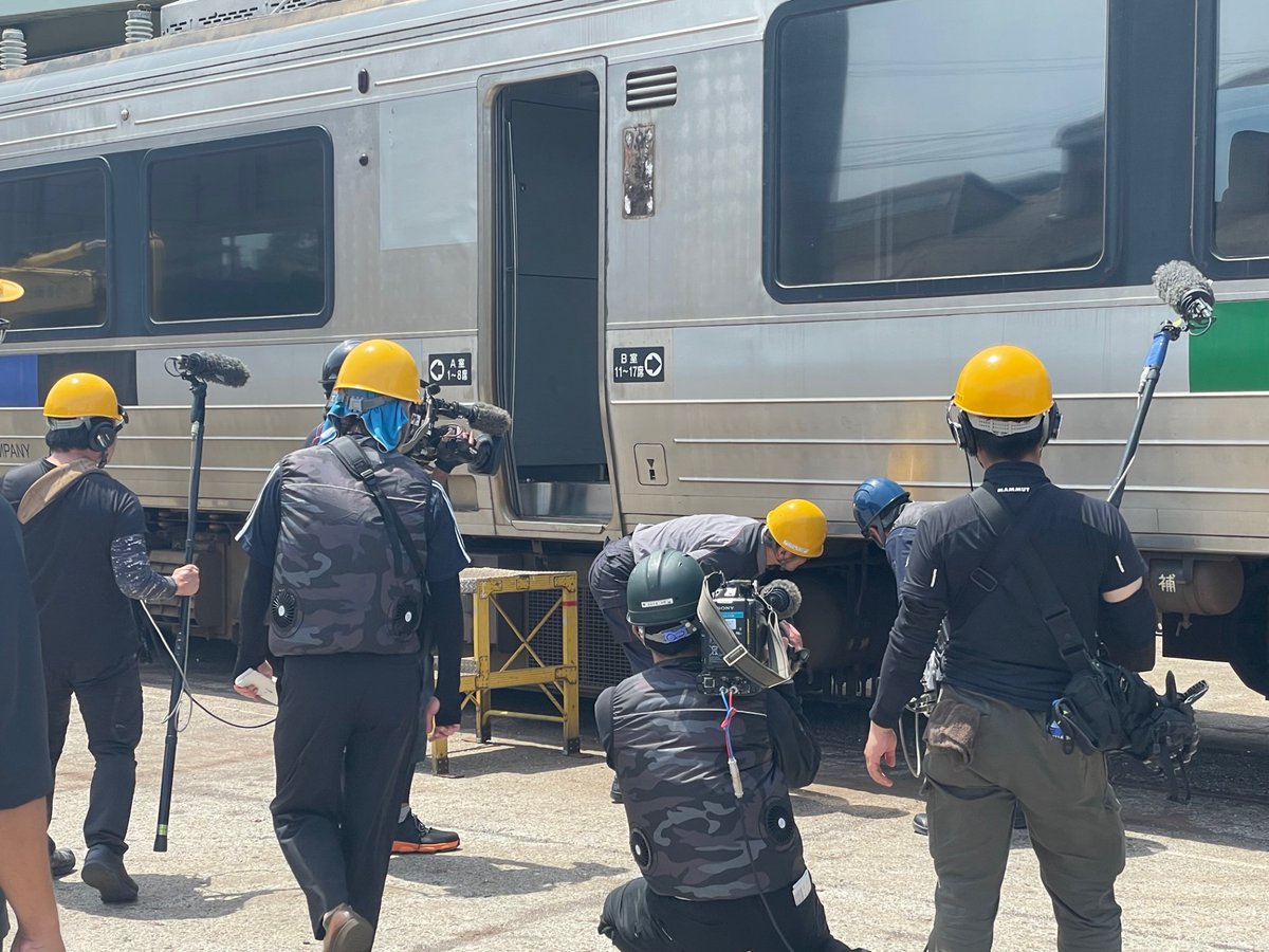 JR九州 小倉総合車両センター【公式】 on X