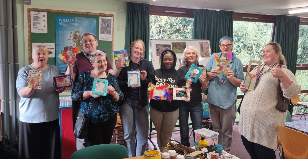 Wildside Activity Centre tweet media