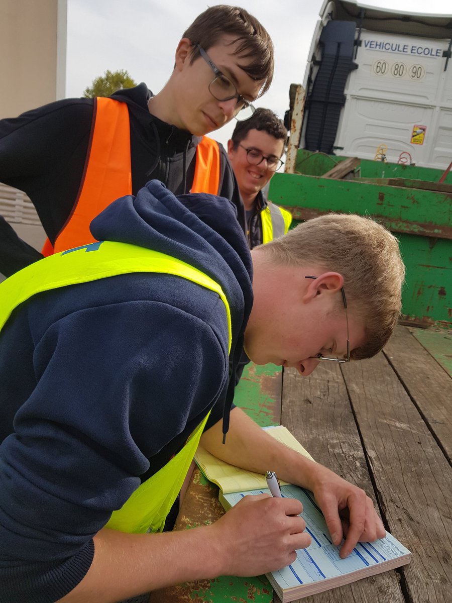 Sarah Zeitoun tweet media